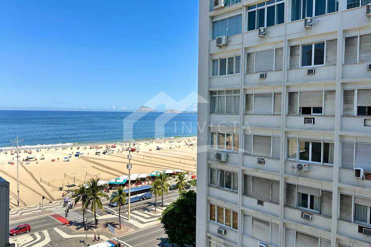 Conheça WhatsApp Image 2026-04-01 at 1 do imóvel - Amplo apartamento de 5 quartos com suíte, vaga de garagem e vista panorâmica para o mar - RPAP50010 - 5 WhatsApp Image 2026-04-01 at 1 - 5