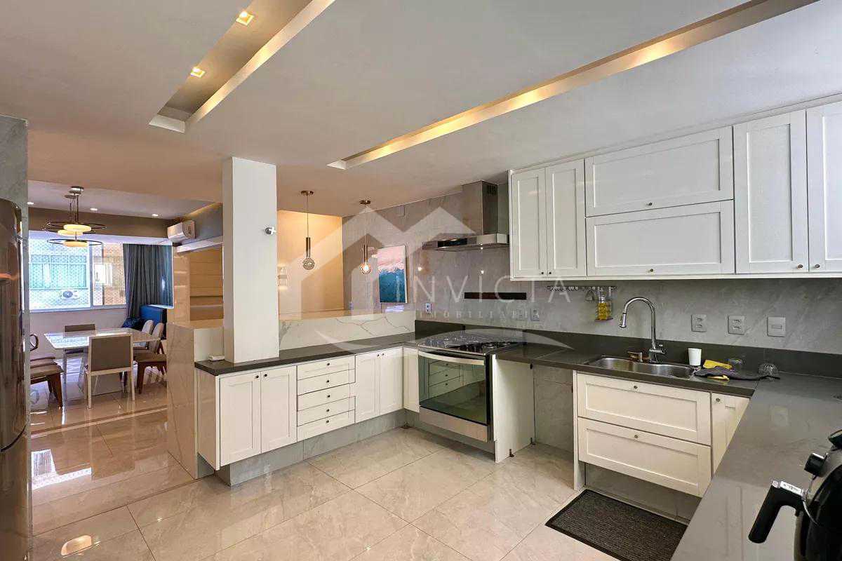 Conheça WhatsApp Image 2026-04-01 at 1 do imóvel - Amplo apartamento de 5 quartos com suíte, vaga de garagem e vista panorâmica para o mar - RPAP50010 - 23 WhatsApp Image 2026-04-01 at 1 - 23
