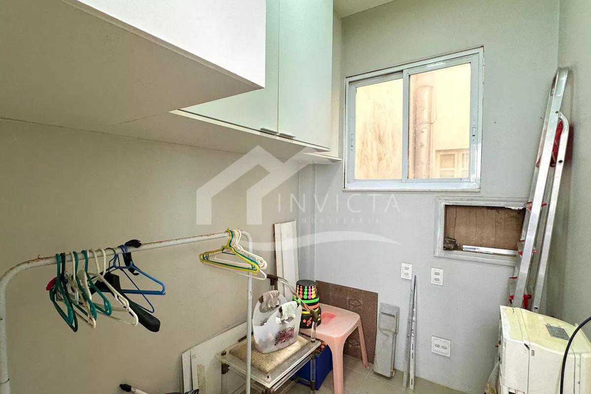 Conheça WhatsApp Image 2026-04-01 at 1 do imóvel - Amplo apartamento de 5 quartos com suíte, vaga de garagem e vista panorâmica para o mar - RPAP50010 - 27 WhatsApp Image 2026-04-01 at 1 - 27