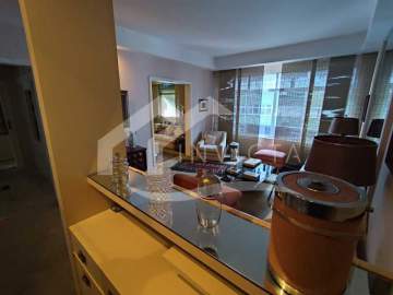Imperdível - MARAVILHOSO APARTAMENTO EM RUA NOBRE DE COPACABANA!!!! - FCAP30606