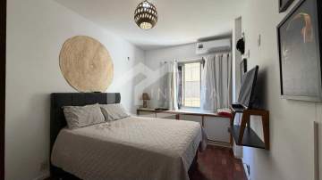 Apartamento para alugar Rua Siqueira Campos, Copacabana, Rio de Janeiro - R$ 6.000 - FCAP21667