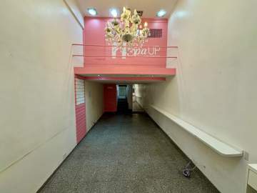 Imperdível - Excelente loja comercial no coração de Copacabana! - FCLJ00031