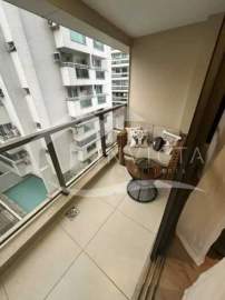 Imperdível - MARAVILHOS APARTAMENTO REFORMADO COM DUAS VAGAS EM BOTAFOGO - BTAP30070