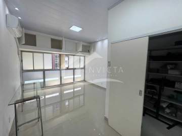 Imperdível - Sala Comercial no Coração de Copacabana!!! - IPSL00008