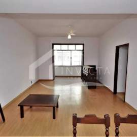 Imperdível - Incrível 3 quartos com 120m² em Botafogo - BTAP30073