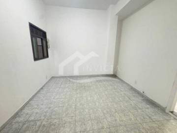 Imperdível - Oportunidade única de Sala/Quarto no Flamengo - BTAP10047