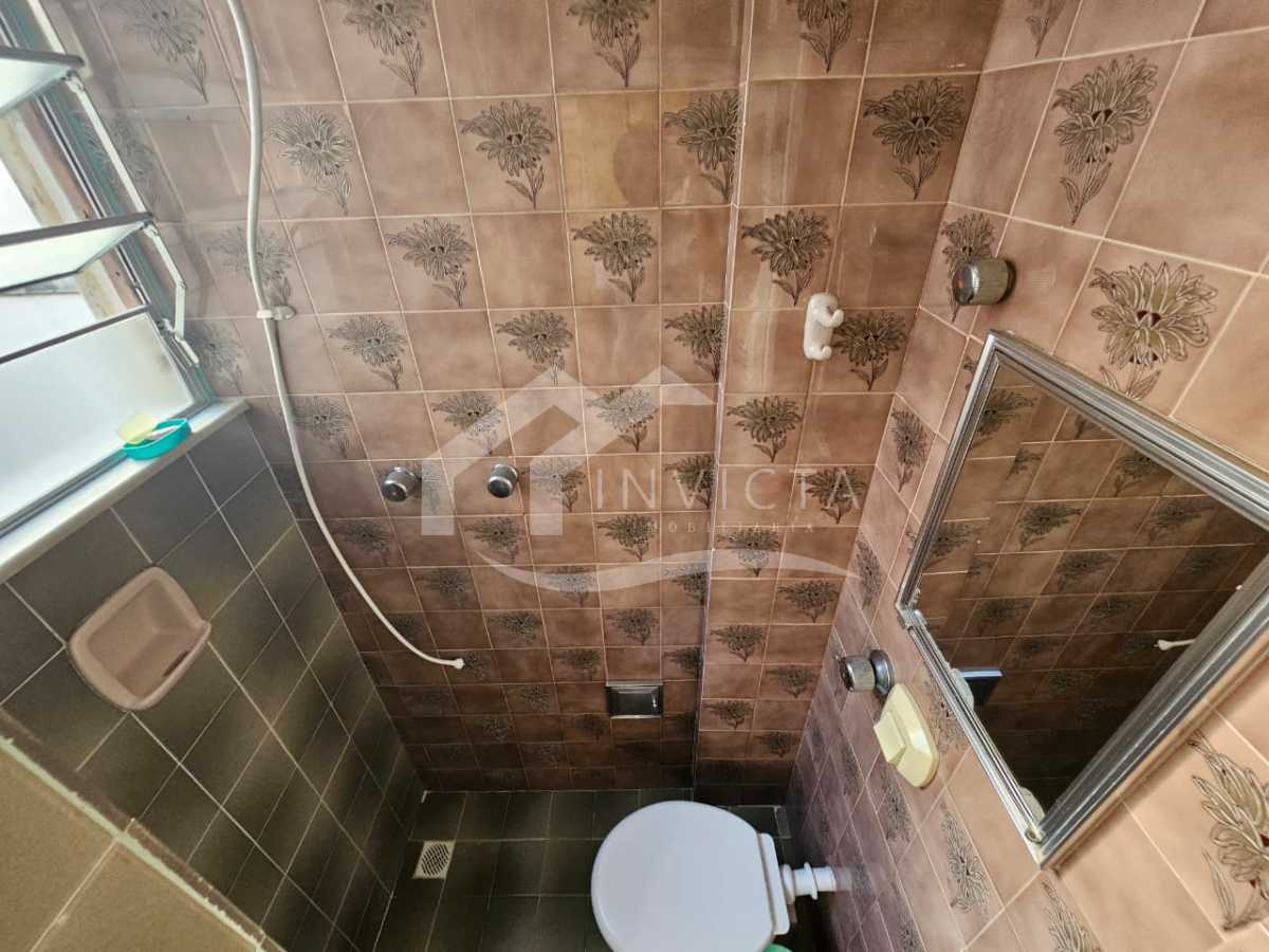 Ótima localização - Maravilhoso 3 quartos em Ipanema, bem localizado, próximo a Praça General Osorio - IPAP30299
