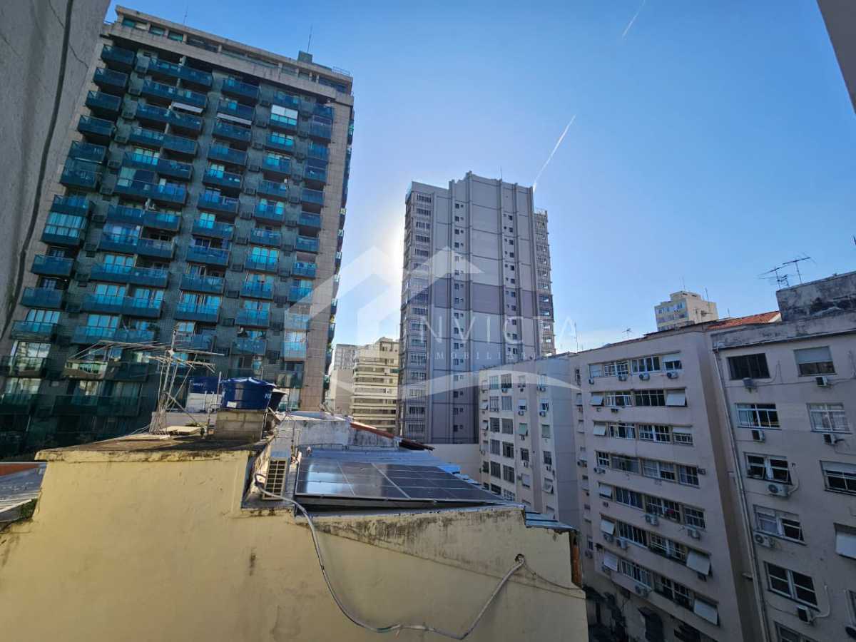Ótima localização - Maravilhoso 3 quartos em Ipanema, bem localizado, próximo a Praça General Osorio - IPAP30299