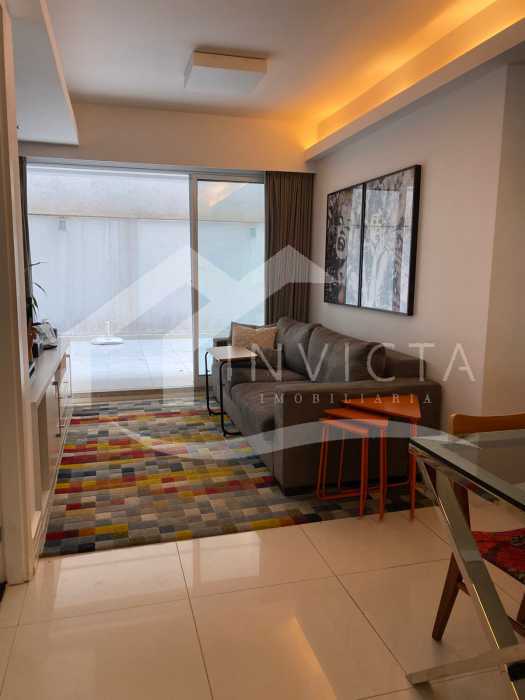 Conheça WhatsApp Image 2026-04-06 at 1 do imóvel - Apartamento 2 quartos para alugar Botafogo, Rio de Janeiro - R$ 7.000 - FCAP21669 - 1 WhatsApp Image 2026-04-06 at 1 - 1