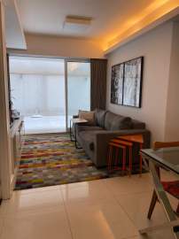 Apartamento 2 quartos para alugar Botafogo, Rio de Janeiro - R$ 7.000 - FCAP21669