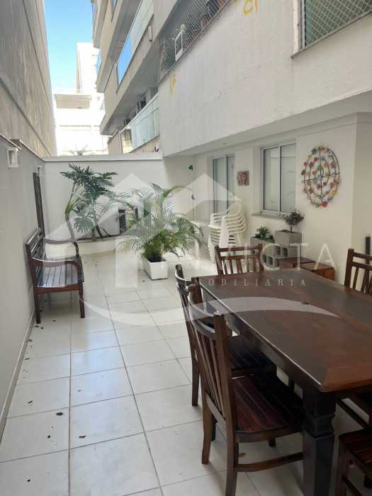 Conheça WhatsApp Image 2026-05-04 at 1 do imóvel - Apartamento 2 quartos para alugar Botafogo, Rio de Janeiro - R$ 7.000 - FCAP21669 - 16 WhatsApp Image 2026-05-04 at 1 - 16