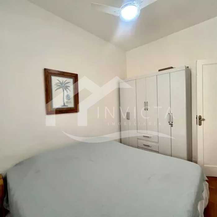 Execelente apartamento de tres quartos com vaga proximo a praca da general osorio - IPAP30300