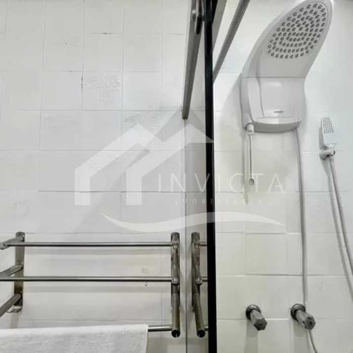 Execelente apartamento de tres quartos com vaga proximo a praca da general osorio - IPAP30300