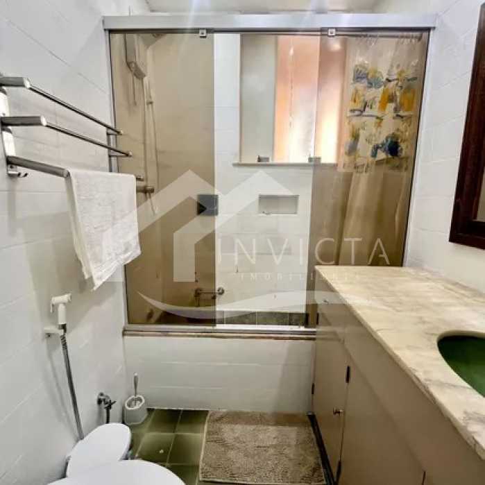 Execelente apartamento de tres quartos com vaga proximo a praca da general osorio - IPAP30300