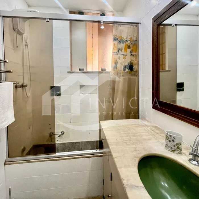 Execelente apartamento de tres quartos com vaga proximo a praca da general osorio - IPAP30300