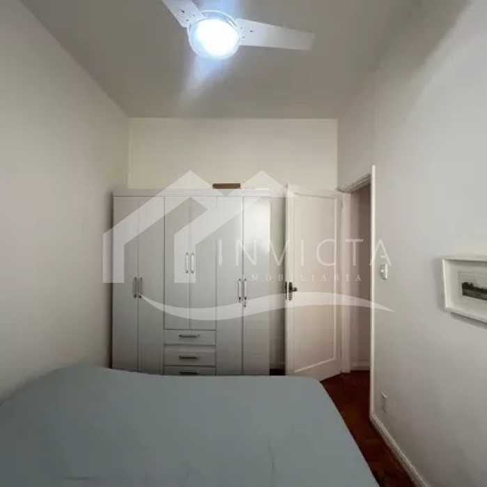Execelente apartamento de tres quartos com vaga proximo a praca da general osorio - IPAP30300