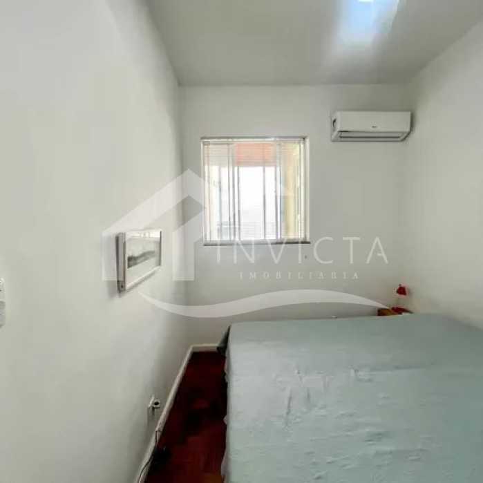 Execelente apartamento de tres quartos com vaga proximo a praca da general osorio - IPAP30300