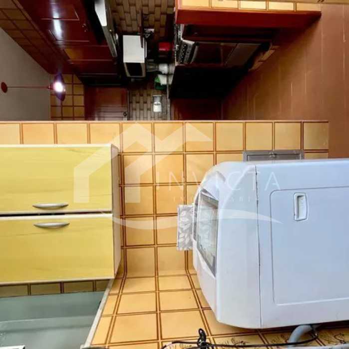Execelente apartamento de tres quartos com vaga proximo a praca da general osorio - IPAP30300