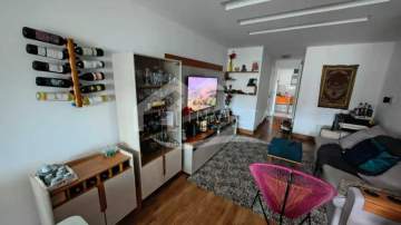 Imperdível - OPORTUNIDADE DE 3 QUARTOS REFORMADO EM BOTAFOGO!! - BTAP30075