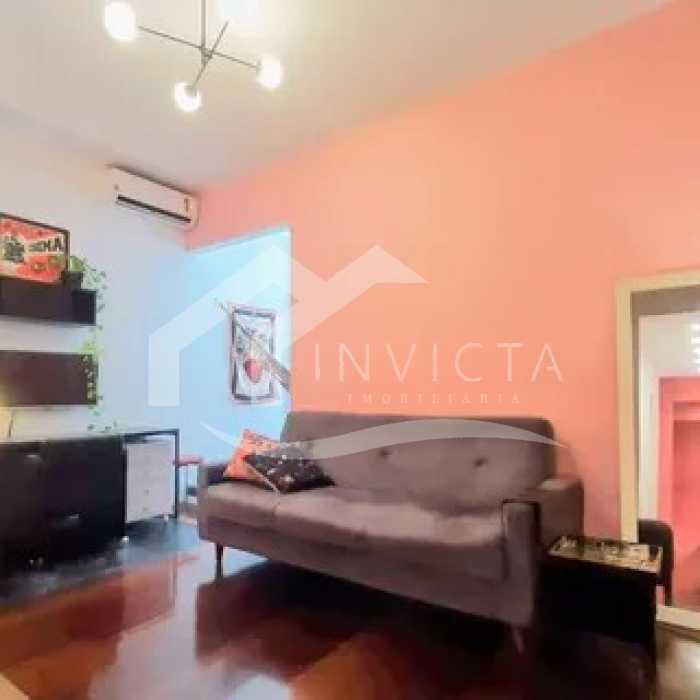 Conheça c95b7d40-7f81-4244-951f-b60671 do imóvel - MARAVILHOSO QUARTO E SALA COM DEPENDÊNCIA EM LOCALIZAÇÃO PRIVILEGIADA!!!!! - FCAP10813 - 4 c95b7d40-7f81-4244-951f-b60671 - 4