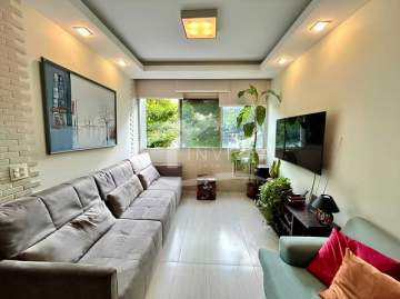 Ótima localização - Ipanema, Posto 9 - Excelente 3 quartos (1 suíte) com vaga escriturada, pronto para morar1 - IPAP30301