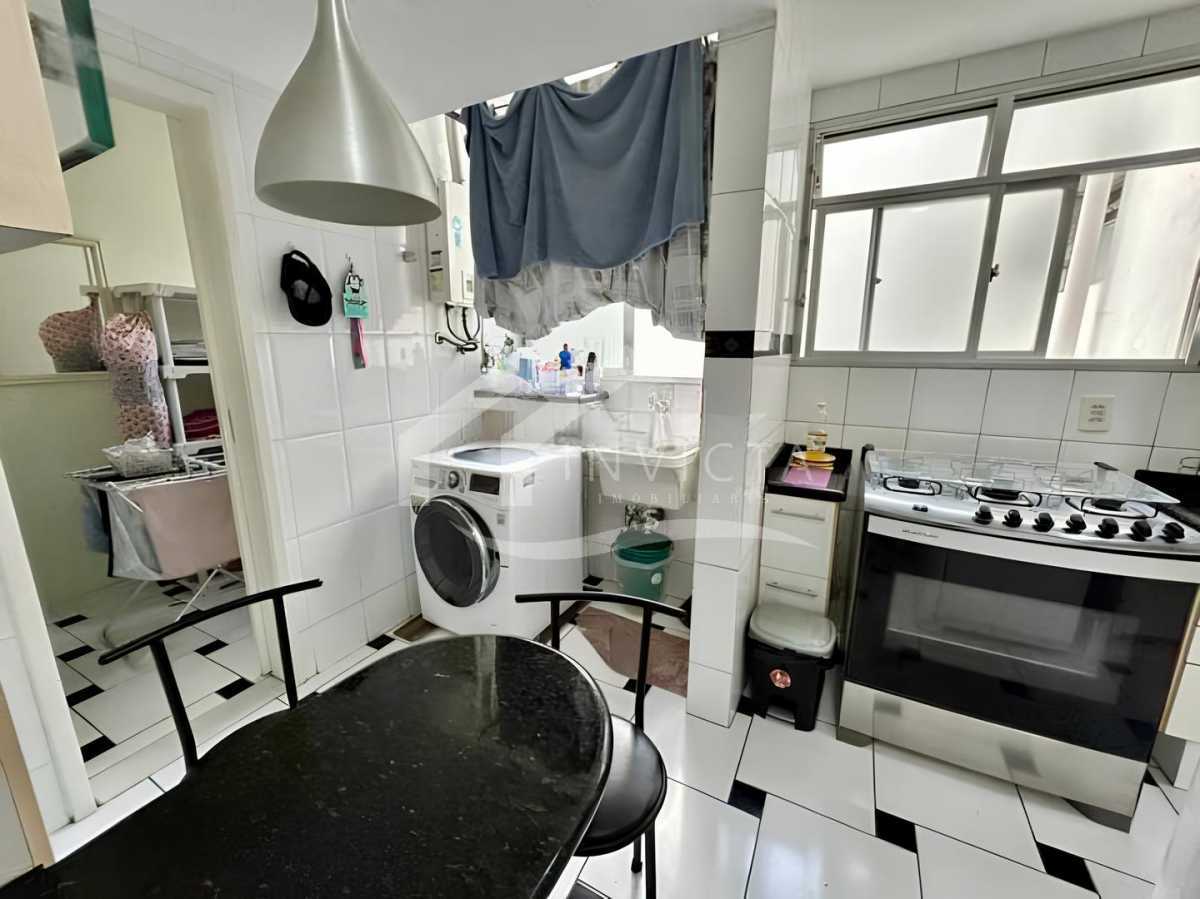 Área de serviço - 23