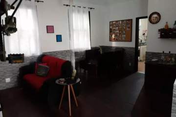 Imperdível - MARAVILHOSA CASA DE 200M² - BTCN50001