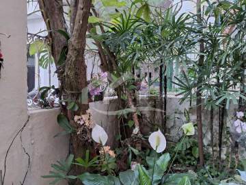 Imperdível - QUARTO E SALA COM 79M², POSSUINDO UM JARDIM MARAVILHOSO EM RUA SEGURA E PRÓXIMO AO METRÔ ARCOVERDE!!! - FCAP12001