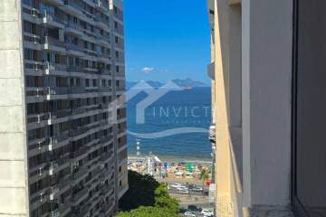 Imperdível - Excelente 3 quartos com vista mar e vaga na escritura - IPAP30303