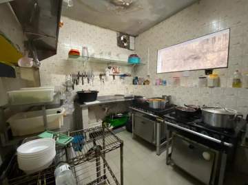 Imperdível - Excelente Loja Duplex em Galeria no Posto 5 - RPLJ00009