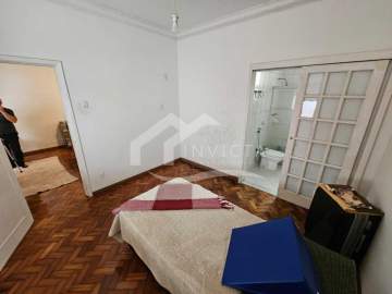Ótima localização - Maravilhoso garden com ótima localização em Ipanema - IPAP10107