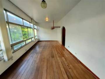 Imperdível - 4 QUARTOS EM IPANEMA A UMA QUADRA E MEIA DA PRAIA!!! - IPAP40082