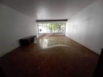 Imperdível - MARAVILHOSO TRES QUARTOS COM VAGA A UMA QUADRA DA PRAIA DE IPANEMA - IPAP30306