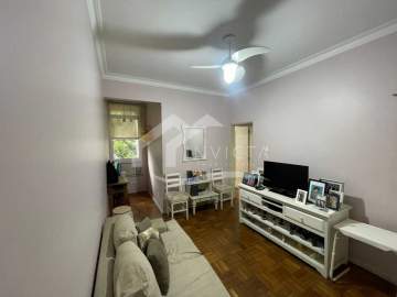 Imperdível - Excelente quarto e sala no coração de Ipanema - RPAP10217