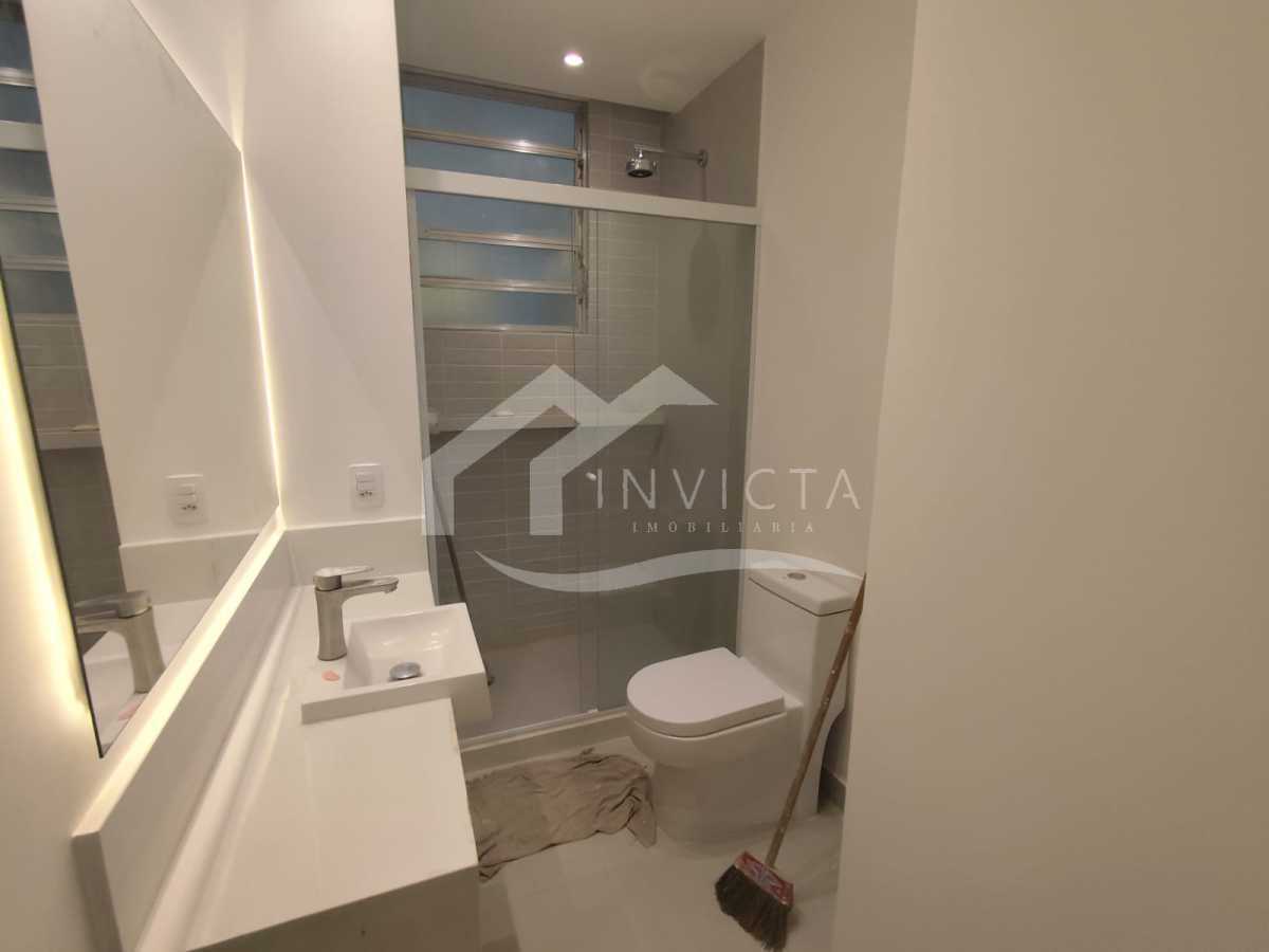 Conheça WhatsApp Image 2026-05-22 at 1 do imóvel - Belíssimo apartamento de 3 quartos com vaga em Copacabana! - FCAP31946 - 19 WhatsApp Image 2026-05-22 at 1 - 19