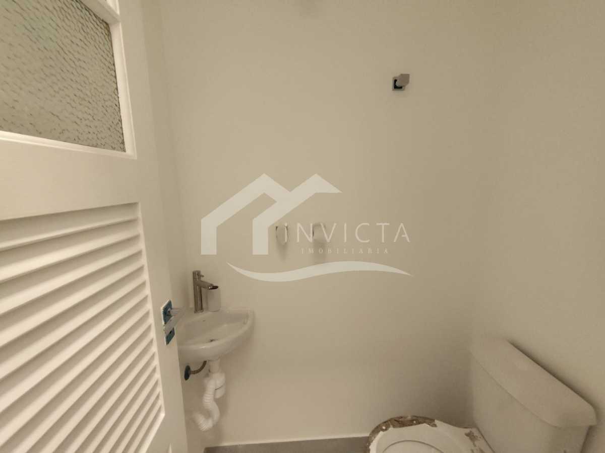 Conheça WhatsApp Image 2026-05-22 at 1 do imóvel - Belíssimo apartamento de 3 quartos com vaga em Copacabana! - FCAP31946 - 24 WhatsApp Image 2026-05-22 at 1 - 24