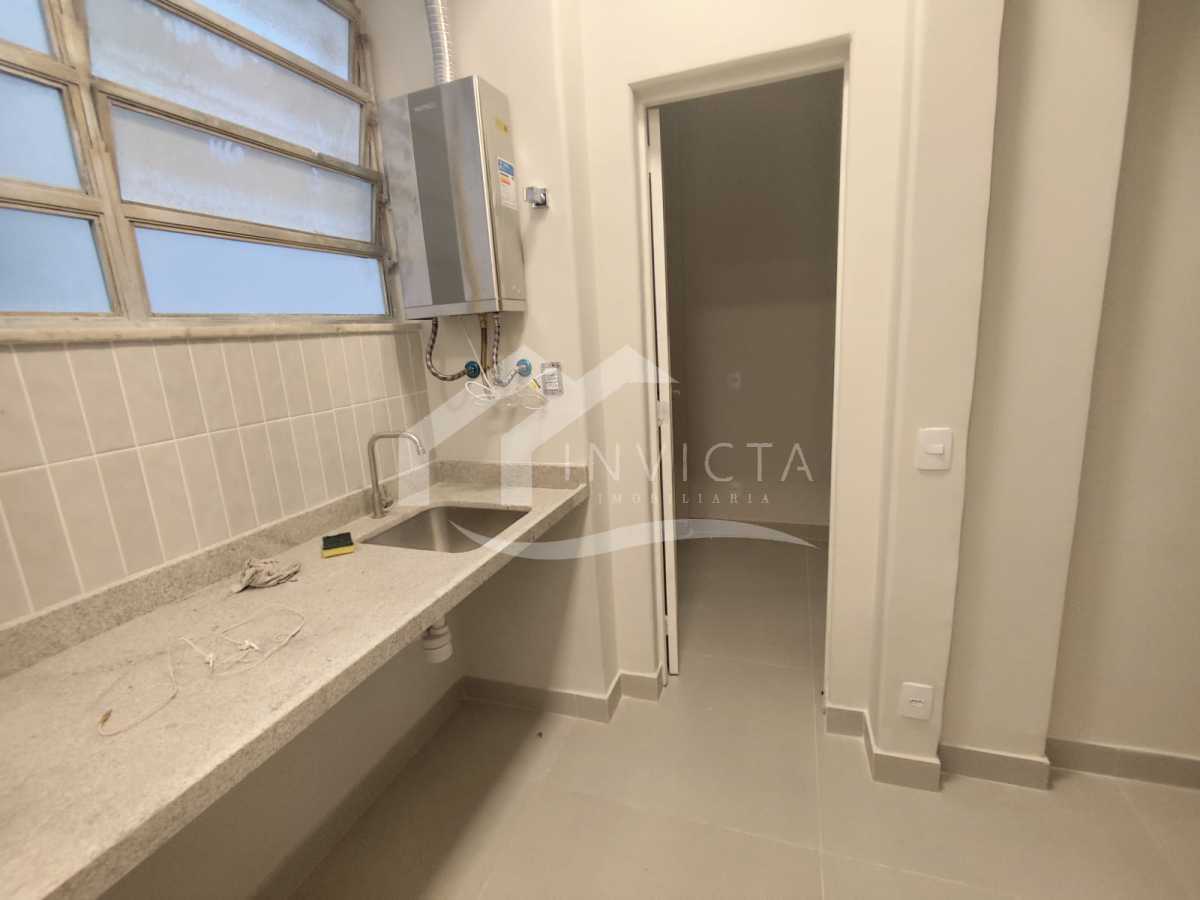 Conheça WhatsApp Image 2026-05-22 at 1 do imóvel - Belíssimo apartamento de 3 quartos com vaga em Copacabana! - FCAP31946 - 22 WhatsApp Image 2026-05-22 at 1 - 22