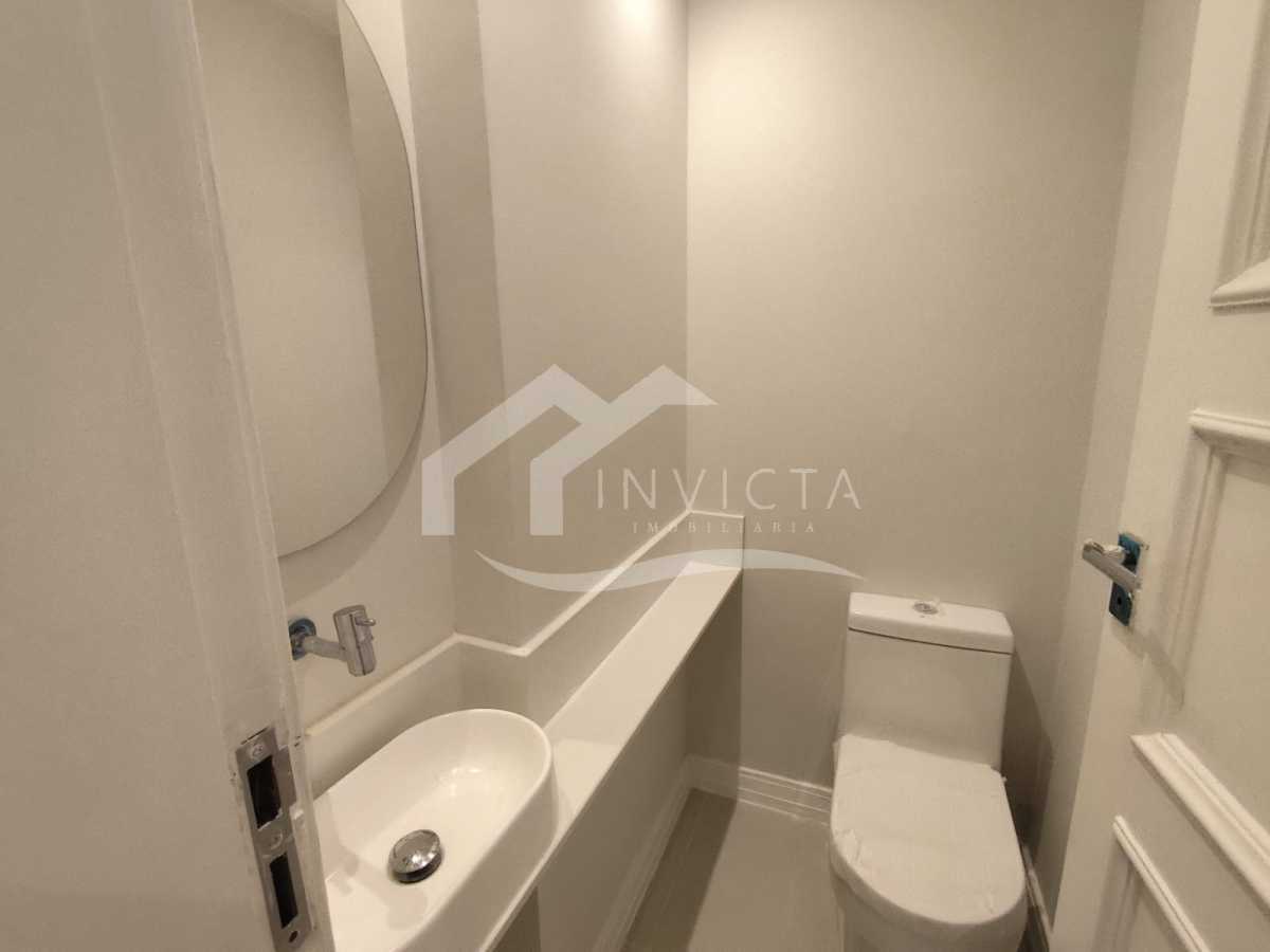 Conheça WhatsApp Image 2026-05-22 at 1 do imóvel - Belíssimo apartamento de 3 quartos com vaga em Copacabana! - FCAP31946 - 15 WhatsApp Image 2026-05-22 at 1 - 15