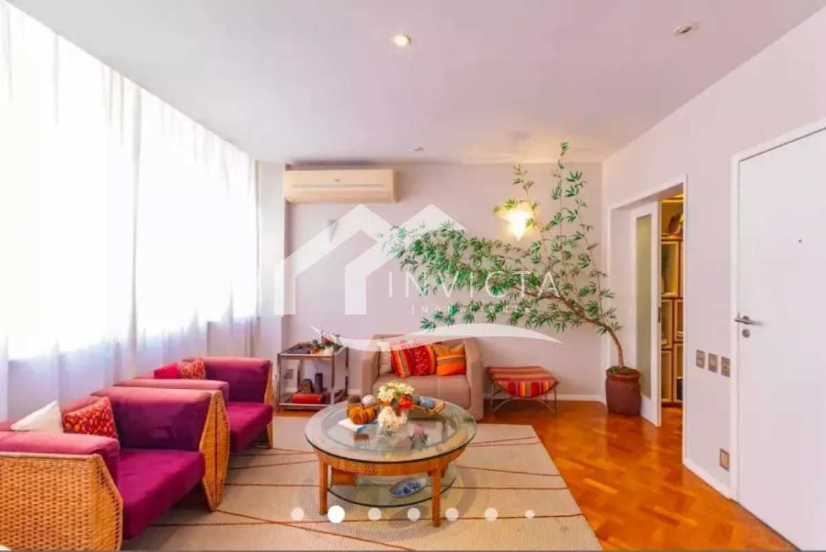 Imperdível - lindo Apartamento, silencioso, a uma quadra da praia, amplo, com planta circular e muitos armários. - IPAP30307