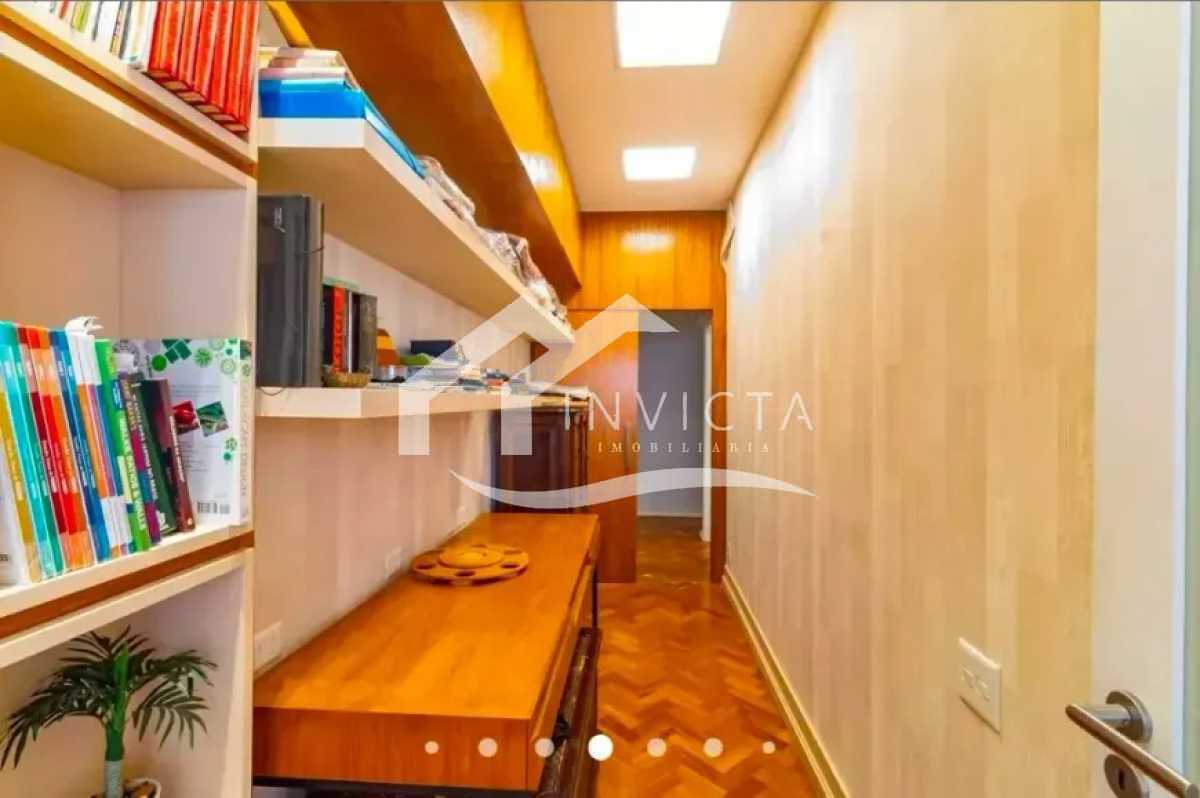 Imperdível - lindo Apartamento, silencioso, a uma quadra da praia, amplo, com planta circular e muitos armários. - IPAP30307