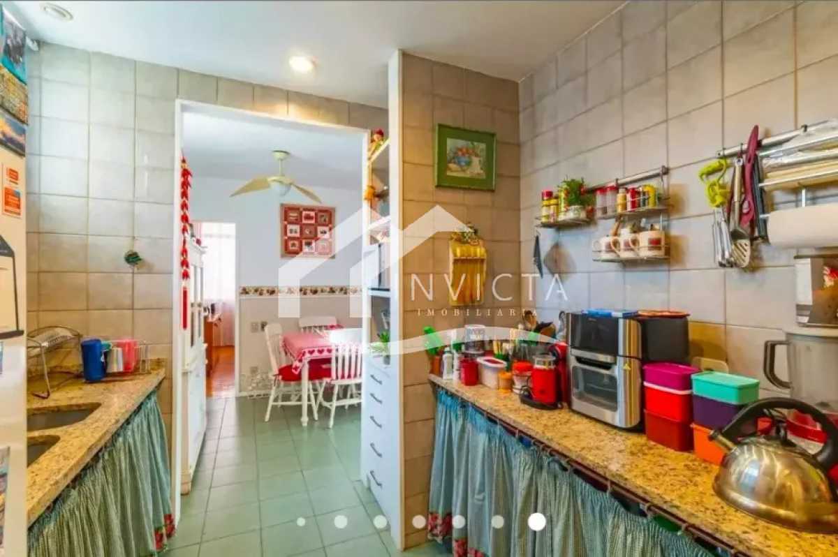 Imperdível - lindo Apartamento, silencioso, a uma quadra da praia, amplo, com planta circular e muitos armários. - IPAP30307