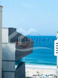 Imperdível - Incrível conjugado com vista lateral mar!!! - FCKI10665