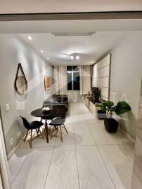Imperdível - MRAVILHOSO APARTAMENTO DE 2 QUARTOS REFORMADO EM BOTAFOGO!!! - IPAP20196