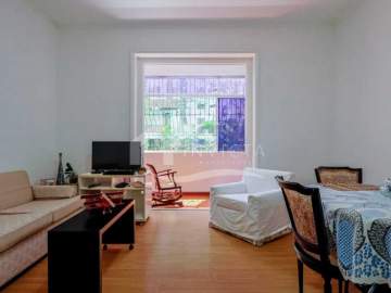 Imperdível - Maravilhoso Garden com dois quartos e cômodos amplos no Jardim Botânico - IPAP20197