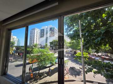 Imperdível - Belíssimo apartamento de 3 quartos em rua nobre de Ipanema, ideal para air b! - FCAP31951