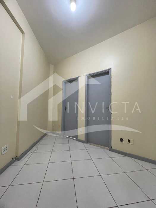 HALL DE ENTRADA 7. - 12