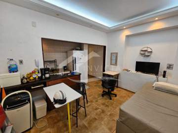 Imperdível - Excelente apartamento totalmente reformado próximo a praia !!!! - RPAP10218