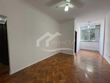 Imperdível - MARAVILHOSO 3 QUARTOS EM BOTAFOGO!! - BTAP30081