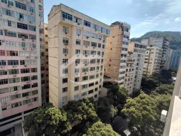 Ótima localização - 3 QUARTOS, ANDAR ALTO, VISTA INCRÍVEL E LUZ NATURAL! - FCAP31954