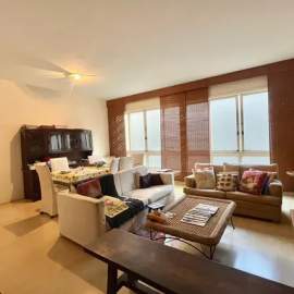 Imperdível - Excelente apartamento em rua nobre de Ipanema. - IPAP30310